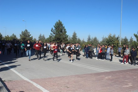 “40. Yıl Şenlikleri”